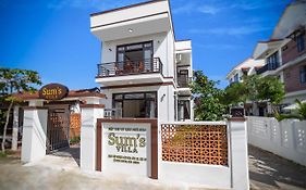 Sum Villa Hoi An