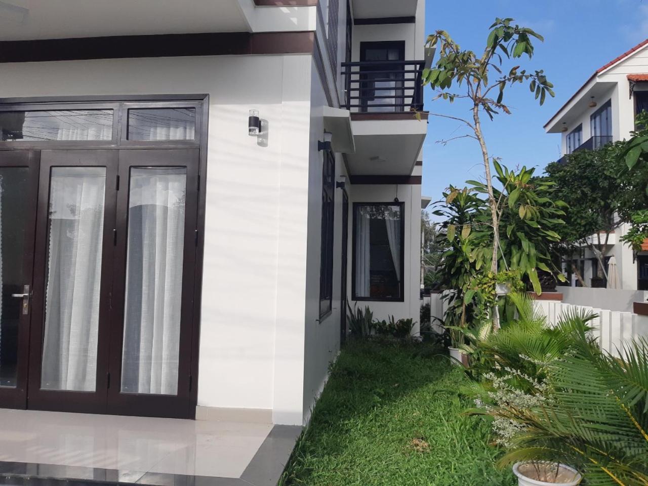 Sum Villa Hoi An An Ban Exterior photo