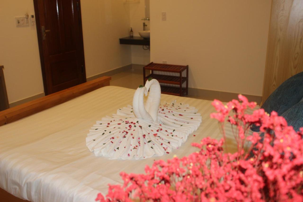 Sum Villa Hoi An An Ban Exterior photo