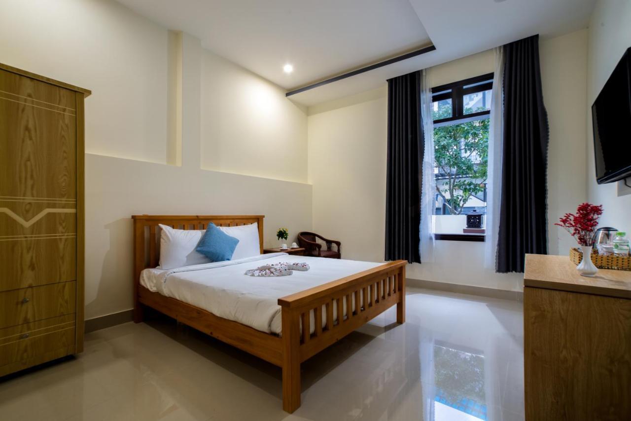 Sum Villa Hoi An An Ban Exterior photo